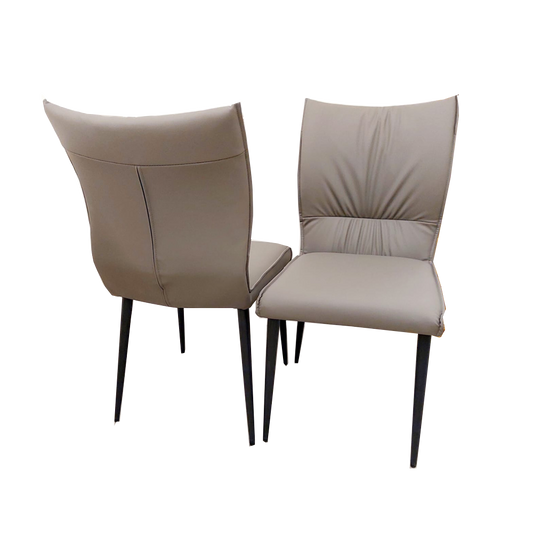 PROMO 4 x Flora Dining Chairs