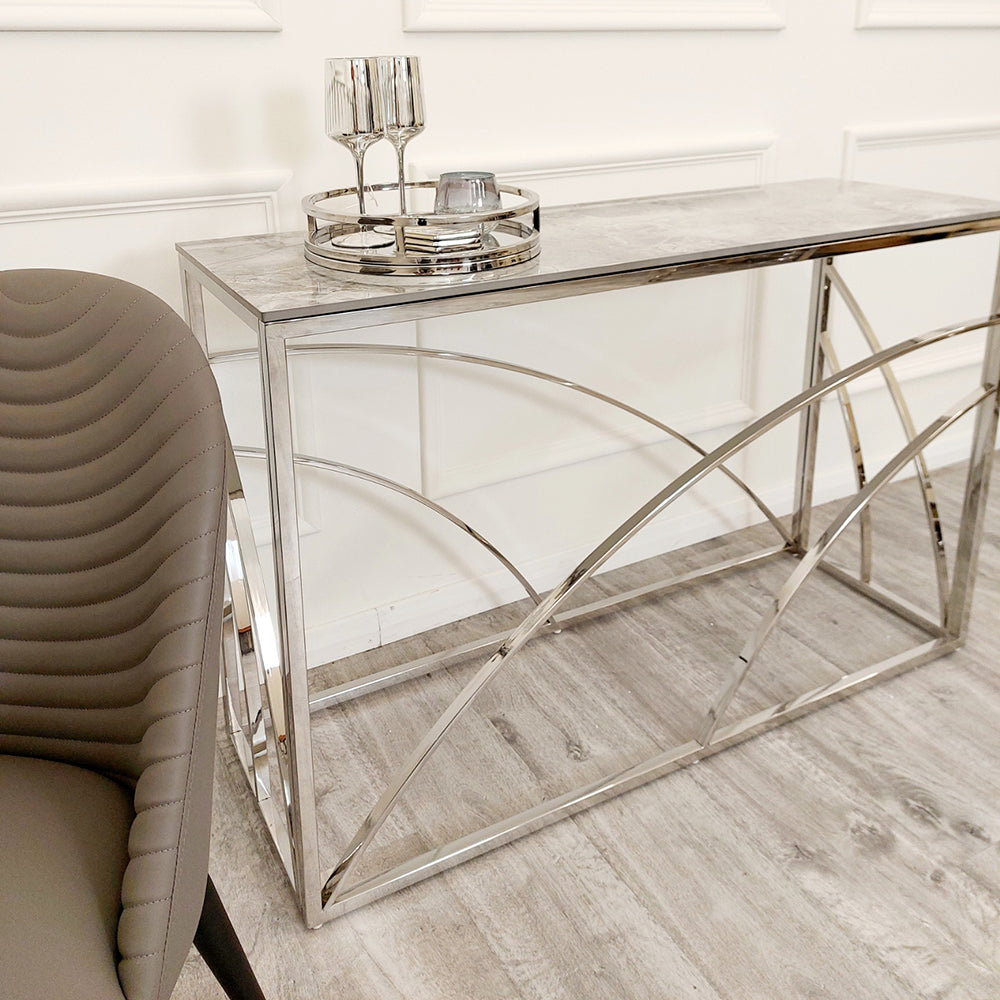 Console Tables