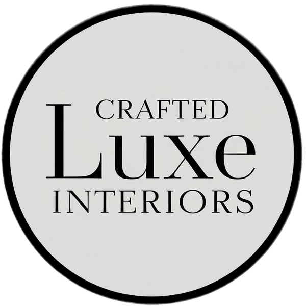 Crafted Luxe Interiors