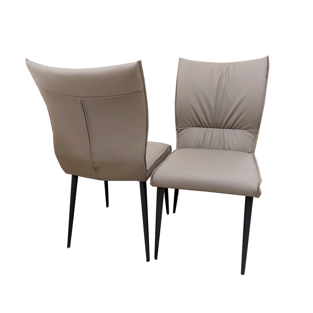 PROMO 4 x Flora Dining Chairs