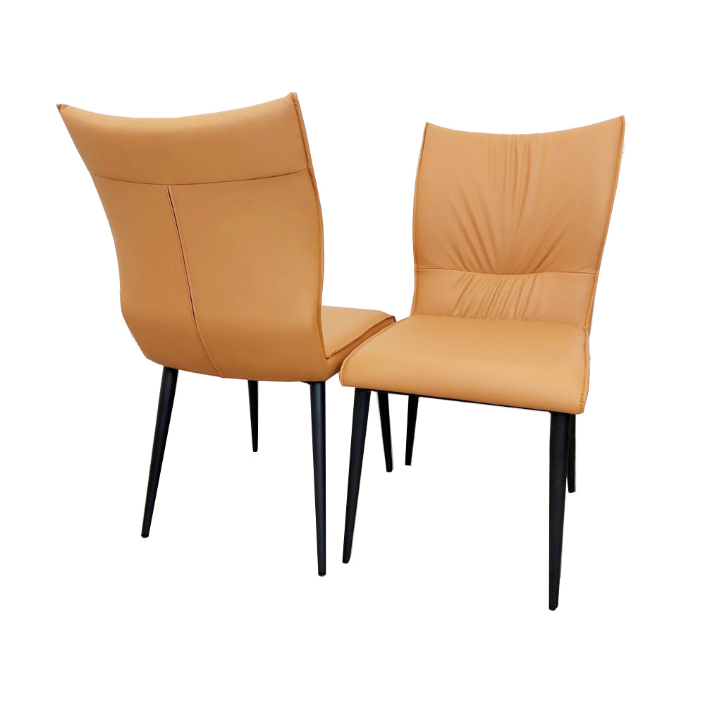 PROMO 4 x Flora Dining Chairs