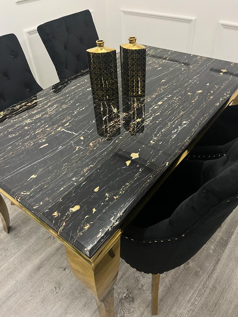 Astra Dining Chair Cream Leather