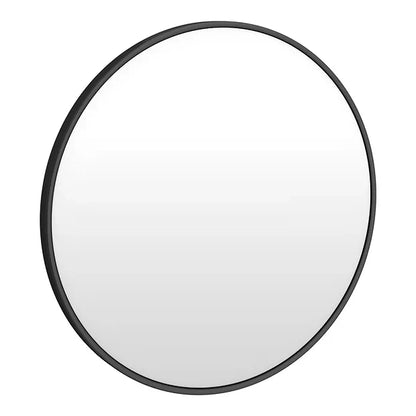 Orbit Round Mirror (Classic or LED) Classic