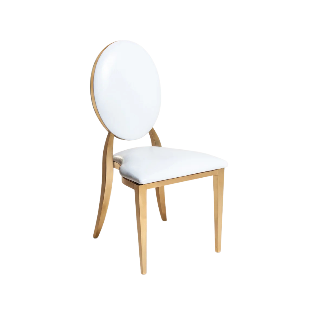 Jasmine Dining Chair Black Velvet