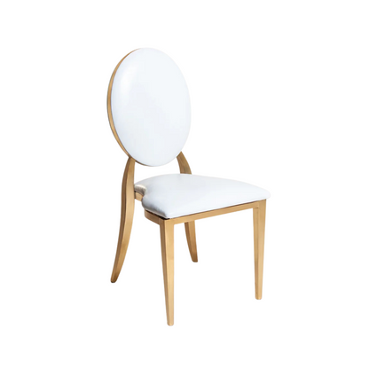 Jasmine Dining Chair Black Velvet
